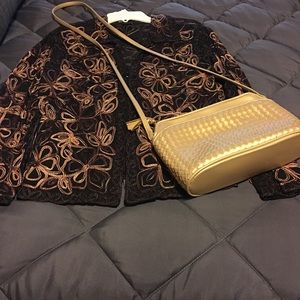 Designer Jacket-Closet Clear Out